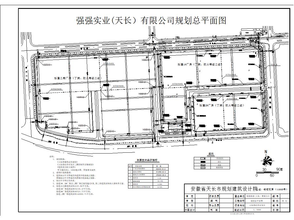 纺织行业虹吸排水设计