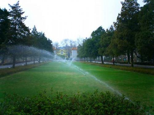 城市雨水管网收集率能承受多大降雨量 智慧雨
