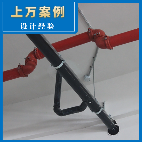 虹吸雨水系统排水管材 智慧雨
