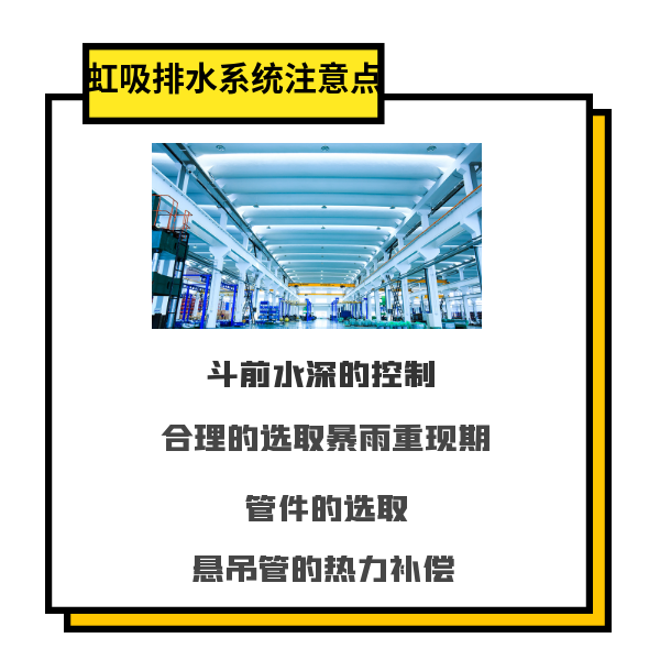 为什么要注意斗前水深的控制 智慧雨