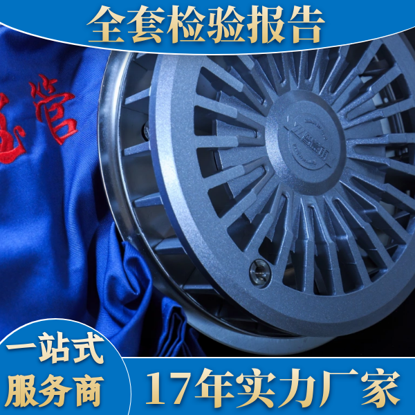 全套检验报告