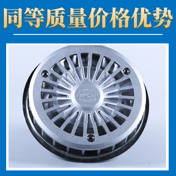 金华虹吸排水雨水斗 智慧雨