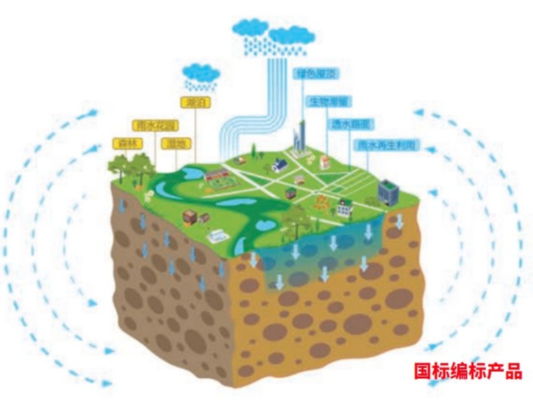 雨水收集系统